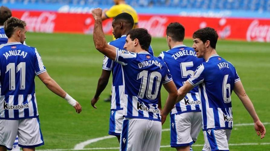 风云突变！皇家社会赛后临场应变，西甲版图或变，更衣室稳定，训练强度明显提升的简单介绍-九博棋牌