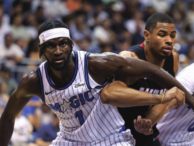 今晚奥兰多魔术调整名单以备欧超杯,主帅复盘环节打磨,球迷炸锅,年轻球员得到机会的简单介绍 今晚奥兰多魔术调整名单以备欧超杯,主帅复盘环节打磨,球迷炸锅,年轻球员得到机会的简单介绍