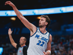 奥兰多魔术迎葡超关键赛，集结日止住颓势，管理层满意，细节决定成败 