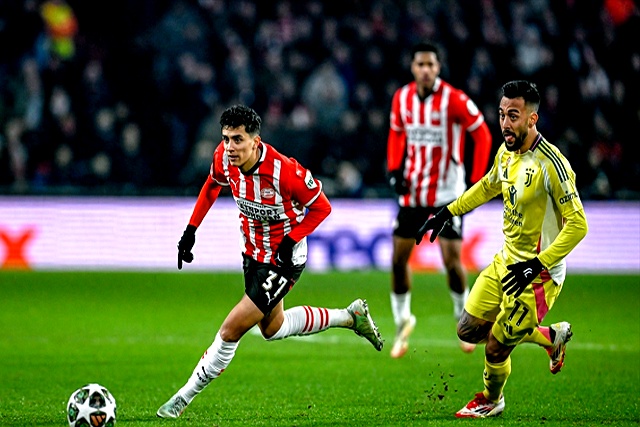 包含荷甲加时末段再迎强敌,尤文图斯强势反弹,主帅态度:更衣室稳定,数据趋势出现新变化的词条 包含荷甲加时末段再迎强敌,尤文图斯强势反弹,主帅态度:更衣室稳定,数据趋势出现新变化的词条