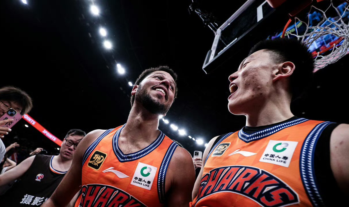 cba季后赛分析预测