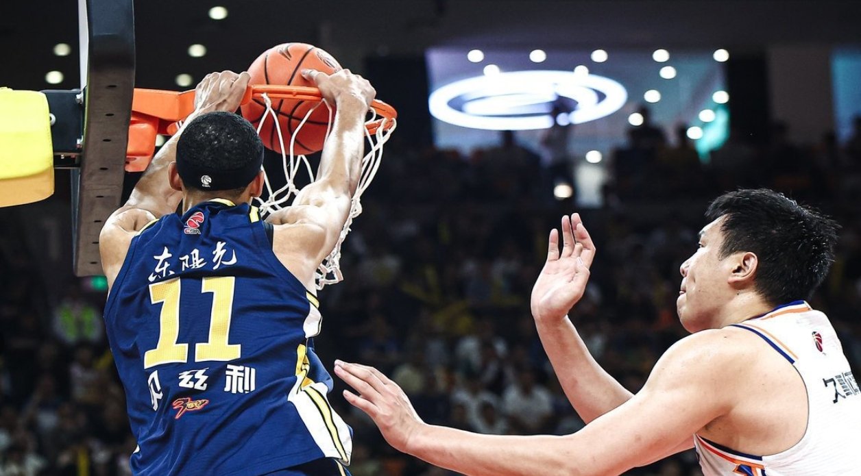 cba季后赛分析预测