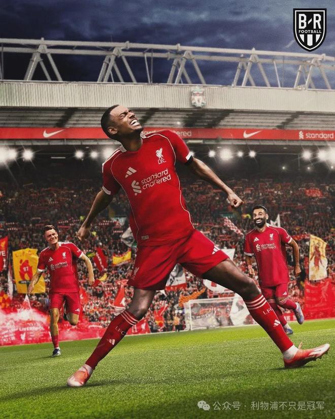 清晨利物浦备战英超，再遭质疑细节曝光，态度坚定，赛季目标并未改变的简单介绍