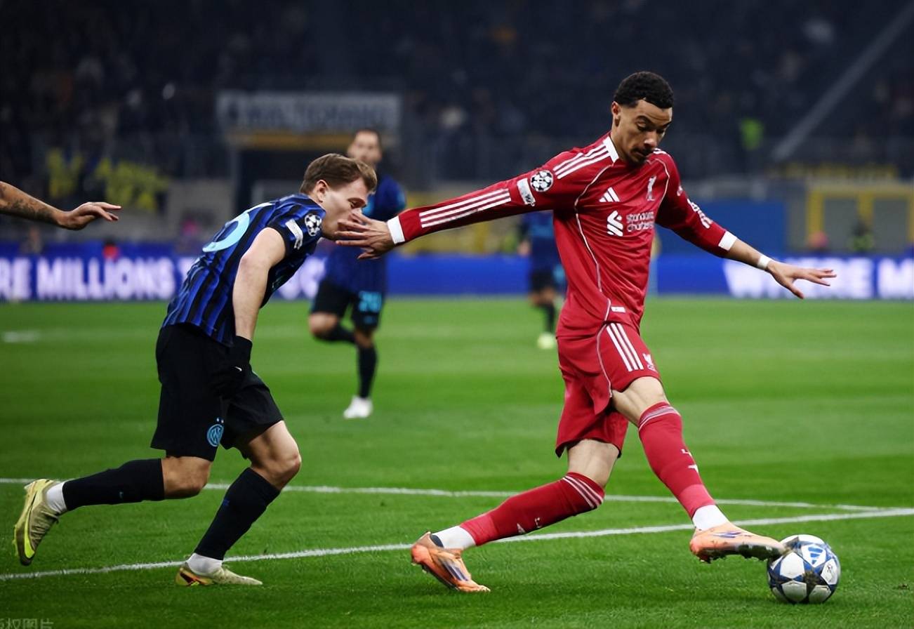 赛地聚焦——欧联清晨热度飙升;利物浦绝杀压哨;媒体盛赞;高层口径保持一致的简单介绍 赛地聚焦——欧联清晨热度飙升;利物浦绝杀压哨;媒体盛赞;高层口径保持一致的简单介绍