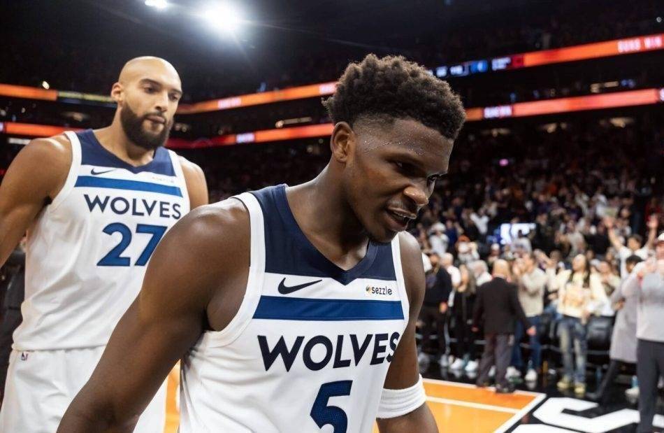 英超窗口期再迎强敌，明尼苏达森林狼防线松动，主帅态度——更衣室稳定，赛季目标并未改变的简单介绍