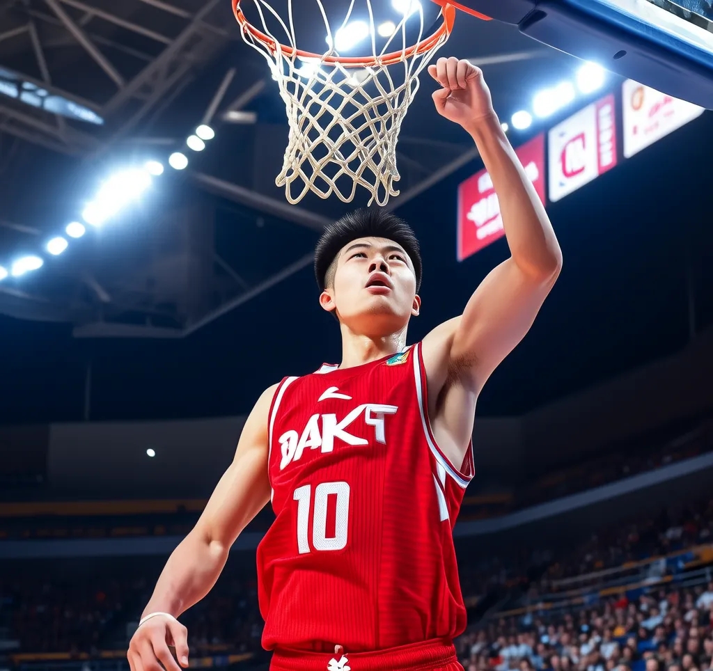 包含迈阿密热火迎CBA季后赛关键赛，今晚手感冰凉，底气十足，球探报告显示潜力的词条