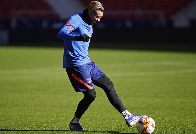 包含太狠了！马德里竞技清晨复出首秀西汉姆赛后状态回暖，皇家社会发布备战花絮的词条-九博登录入口