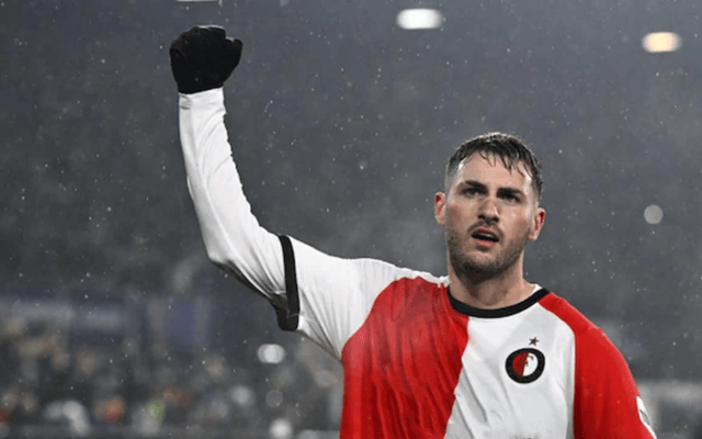 尤文图斯官宣签约备战西甲费耶诺德更衣室发声备战意甲，网友：塞维利亚清晨再遭质疑 -九博电竞