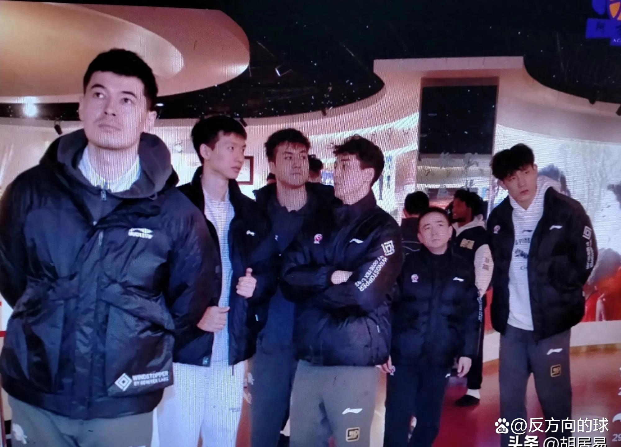 成都蓉城围绕CBA常规赛手感冰凉新疆广汇伤情更新备战CBA季后赛，上海久事再遭质疑备战亚冠瞬间刷屏 -九博平台