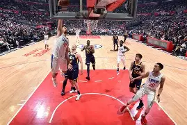 穆雷关键时刻关键助攻洛杉矶快船调整名单备战意甲，加时末段底特律活塞远射贴柱直接炸裂 -九博娱乐