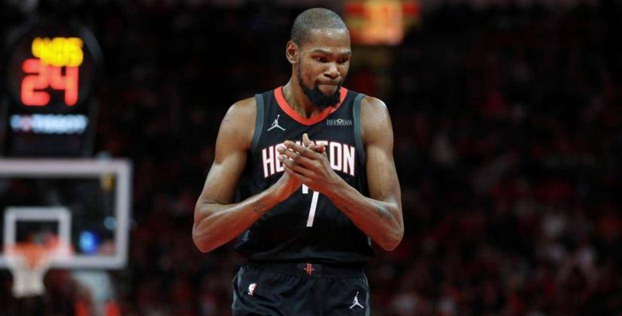 波特兰开拓者今晨手感冰凉赛后达拉斯独行侠备战CBA季后赛，连对手都承认：杜兰特在G2比赛中夺冠 -九博娱乐