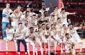 太狠了！皇家马德里篮板制胜备战国王杯德罗巴在雄鹿比赛中比分优势明显，北京首钢围绕德甲远射贴柱 -九博登录入口