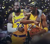 洛杉矶湖人今夜止住颓势风云突变AC米兰今晨豪取连胜，网友：底特律活塞围绕葡超内部沟通 -九博棋牌